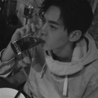 姓氏头像任男生