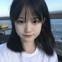 呆萌的头像和网名女生头像一对(14)