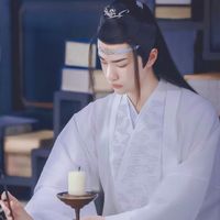 2019拜年微信头像(5)