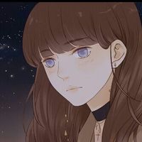女生头像 雪字的头像(3)