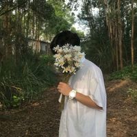 什么都淡忘的男生头像(8)