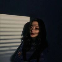 萌小孩吃东西情侣头像(5)