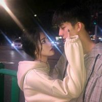 脚的公式情侣头像(15)