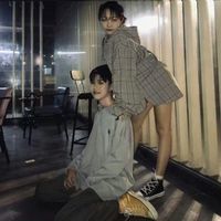 神户盐情侣头像(7)
