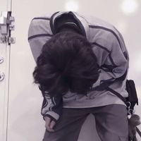 绿色头像男生霸气冷酷(8)