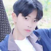 绿色霸气头像男生头像图片(17)