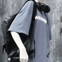 阳光帅气暖男微信头像(4)