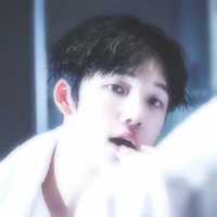 二次元黑暗风头像男生图片大全(16)