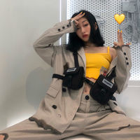 透明微信头像素材(4)