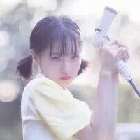 qq头像在海边女生冬季(14)