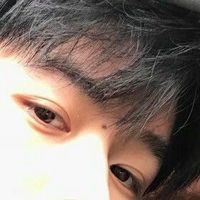情侣头像简单画法(14)