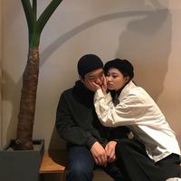 可爱绿色情侣头像女生头像图片大全(9)
