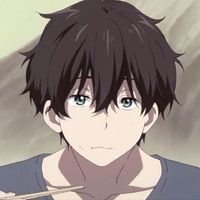2019属狗财运好的微信头像(18)
