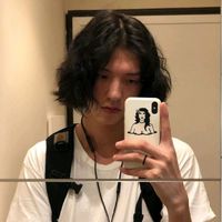唯美韩系男生头像高清(5)