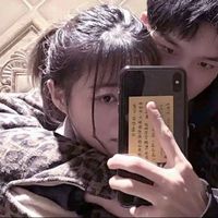 高清梅西情侣头像图片(13)