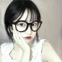 适合做女生微信头像的相片(18)