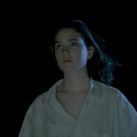 女生头像霸气黑白 欧美头像