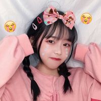 彩云 微信头像(19)