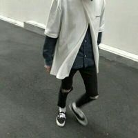 微博背影头像男生图片唯美图片(14)