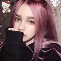 超萌萝莉的头像女生头像