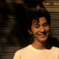 黑白冷酷头像男生头像(16)