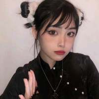 微信紫色头像(10)
