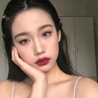 头像 女生带着剑(15)