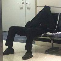 微信头像后羿(2)