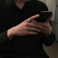 微信笔画头像男生(13)
