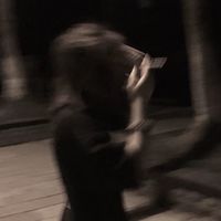 qq头超酷的女生头像