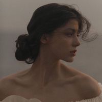 幽默头像图片女生头像(13)