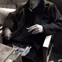 带姓氏男生头像大全唯美伤感头像
