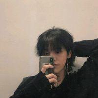 qq头像男生背面背影(4)