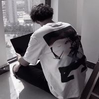 头像男生头像 帅气冷酷(12)