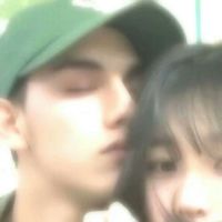 贵宾狗情侣头像(6)