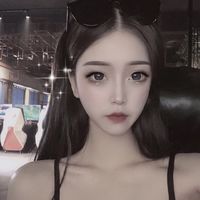 女生傻傻可爱头像