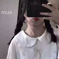 淡若清风微信头像女(5)