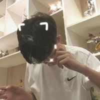 小学男生头像冷酷帅气高清(5)