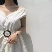 黑色系性感女生头像女生(3)