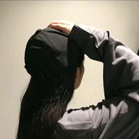 个性头像图片女生超拽霸气(2)