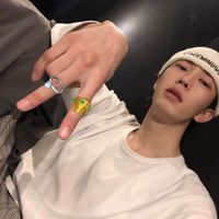 读经小和尚微信头像(15)