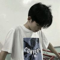橙子微信头像大全(15)