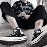 男生高冷头像霸气(18)