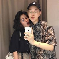 风景头像情侣头像大全图片大全(2)