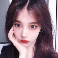 唯美女生头像壁纸