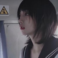 女生qq头像原谅