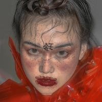 微信头像欧美图片情侣头像图片(4)