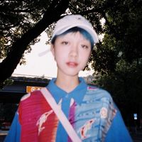 女生大笑黑白头像欧美(19)