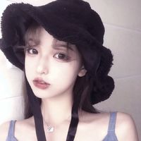 二次元白色头发女头像女生(6)