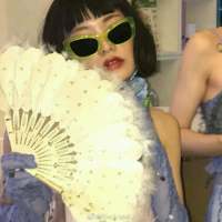 qq头像欧美情侣接吻头像(14)